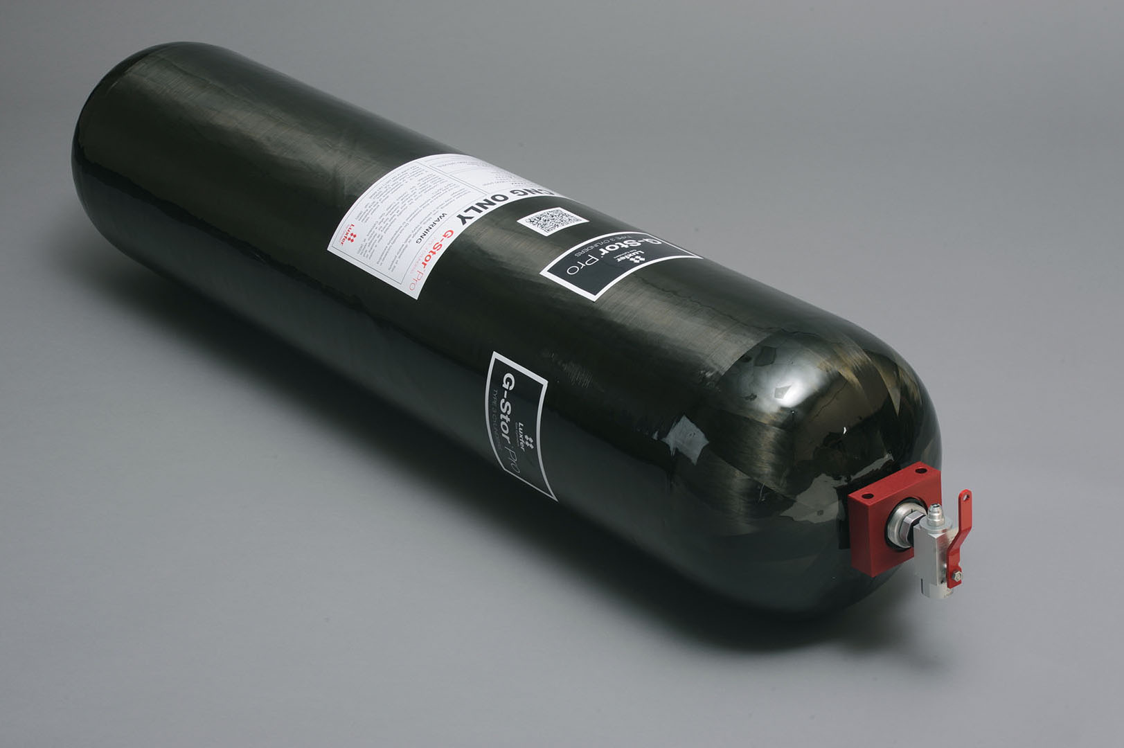 Luxfer Alternative Fuel Cylinder - G-Stor Pro